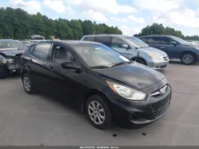 2012 Hyundai Accent