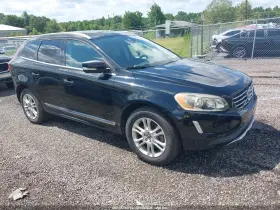 2014 Volvo XC60