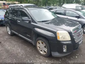 2010 GMC Terrain