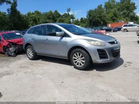 2011 Mazda CX-7