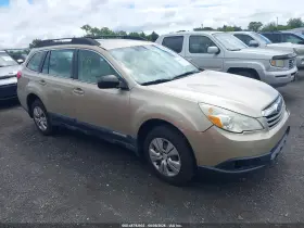 2010 Subaru Outback