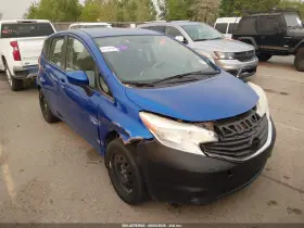 2015 Nissan Versa Note
