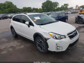 2017 Subaru Crosstrek
