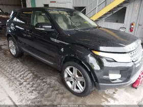 2013 Land Rover Range Rover Evoque