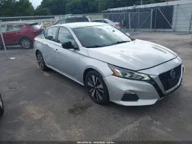 2021 Nissan Altima