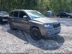 2015 Jeep Compass