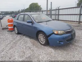 2010 Subaru Impreza