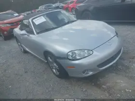 2005 Mazda MX-5