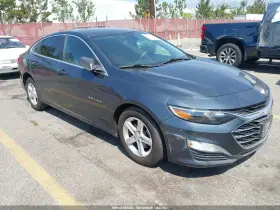 2019 Chevrolet Malibu