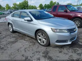2014 Chevrolet Impala
