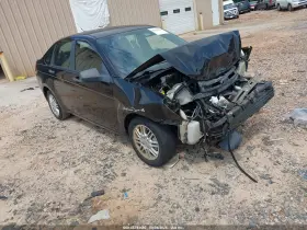 2010 Ford Focus