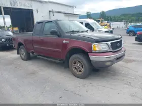 2003 Ford F-150