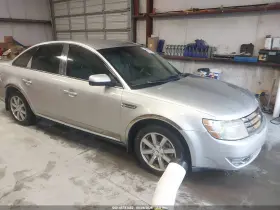 2008 Ford Taurus