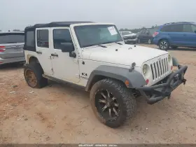 2007 Jeep Wrangler