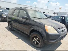 2002 Honda CR-V