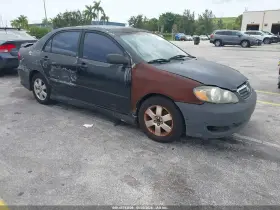 2006 Toyota Corolla