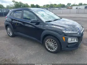 2020 Hyundai Kona