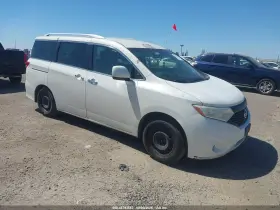 2014 Nissan Quest