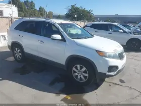 2013 Kia Sorento
