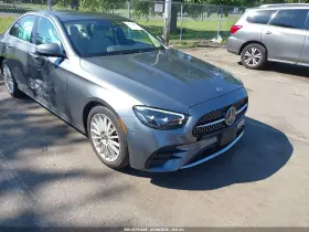 2021 Mercedes-Benz E 350