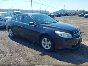 2013 Chevrolet Malibu