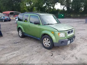 2008 Honda Element