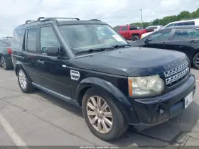 2012 Land Rover LR4