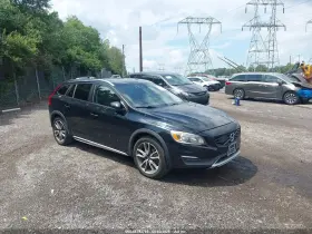 2016 Volvo V60