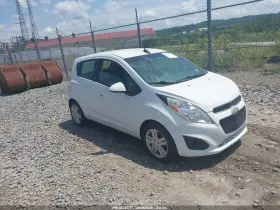 2015 Chevrolet Spark