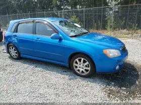 2006 Kia Spectra