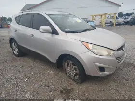 2010 Hyundai Tucson