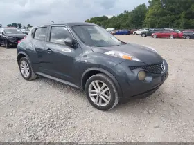2013 Nissan Juke
