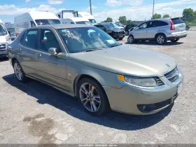 2008 Saab 9-5
