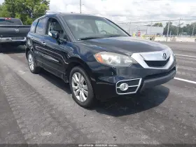 2012 Acura RDX