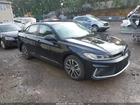 2025 Volkswagen Jetta