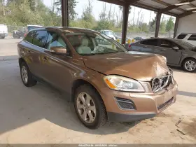 2013 Volvo XC60