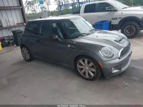 2007 MINI Cooper