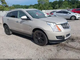 2011 Cadillac SRX