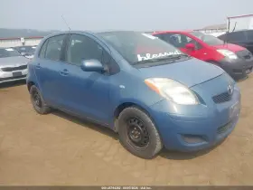 2010 Toyota Yaris