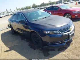 2015 Chevrolet Impala