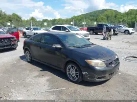 2006 Scion TC