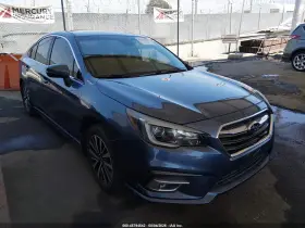 2018 Subaru Legacy