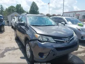 2014 Toyota RAV4