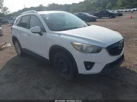 2014 Mazda CX-5