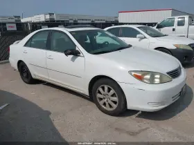 2002 Toyota Camry