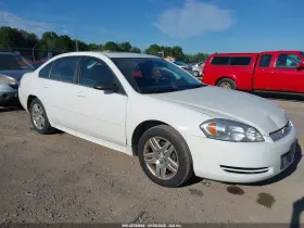 2014 Chevrolet Impala