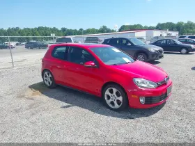 2010 Volkswagen GTI
