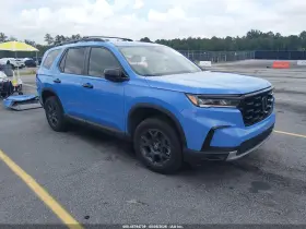 2024 Honda Pilot
