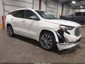 2018 GMC Terrain