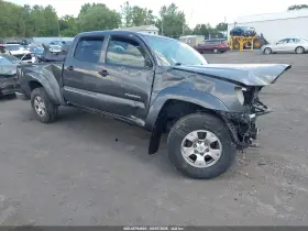 2011 Toyota Tacoma